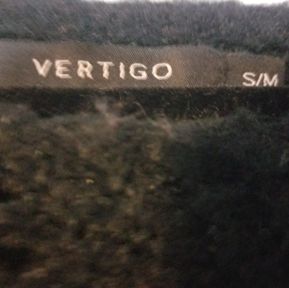 Vertigo Designer Sweater - Picture 2 of 4